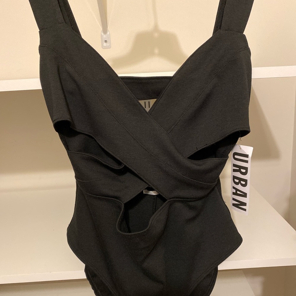 Urban outfitters bodysuit